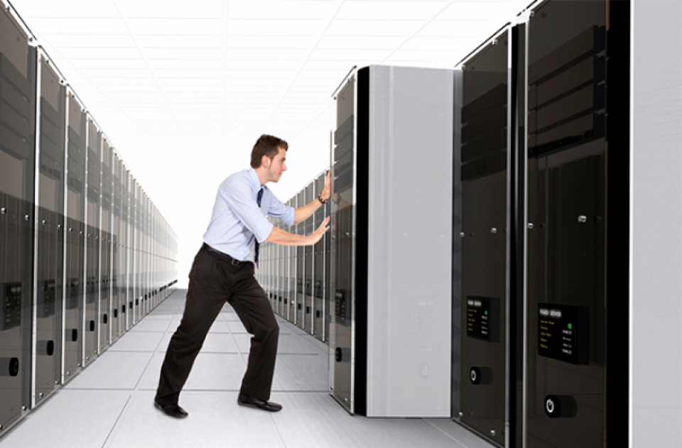 Why dedicated servers are vital for online connectivity
