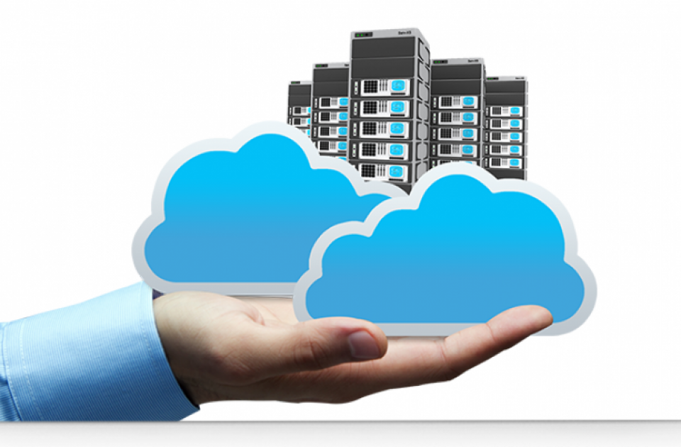 Dedicated server and cloud hosting