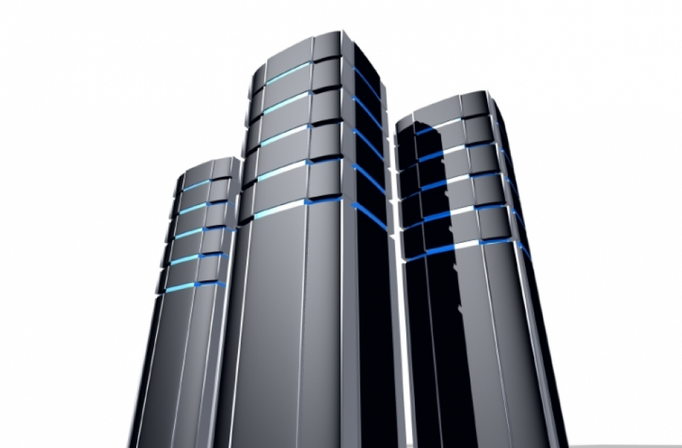 What is the benefit of the dedicated game server?