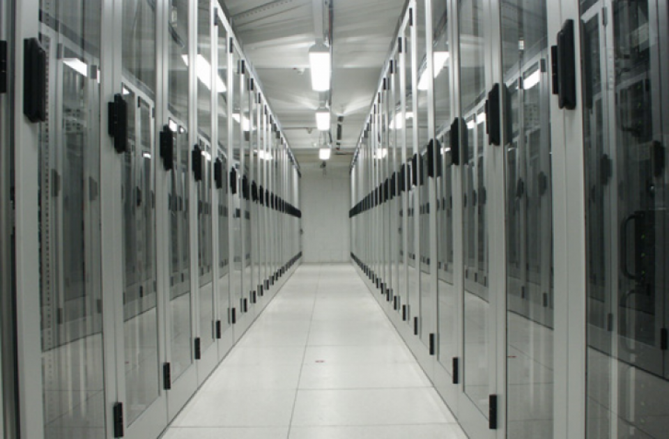What should be considered when selecting a Managed Dedicated Server