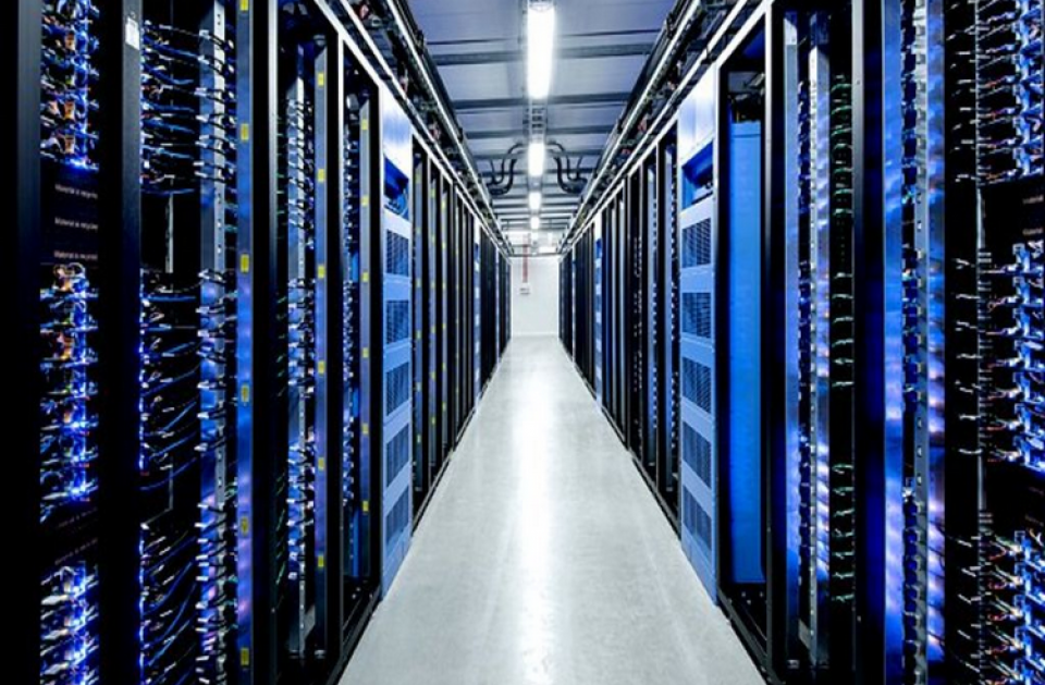 Why you need a European dedicated server?