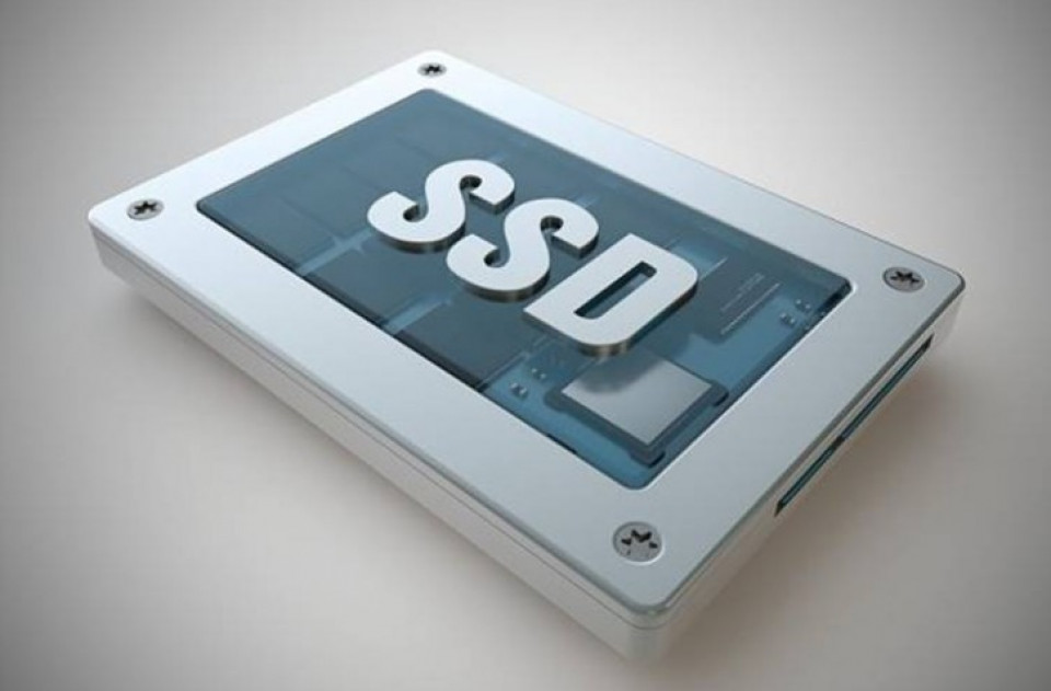 Is SSD Storage Right For Your Business?