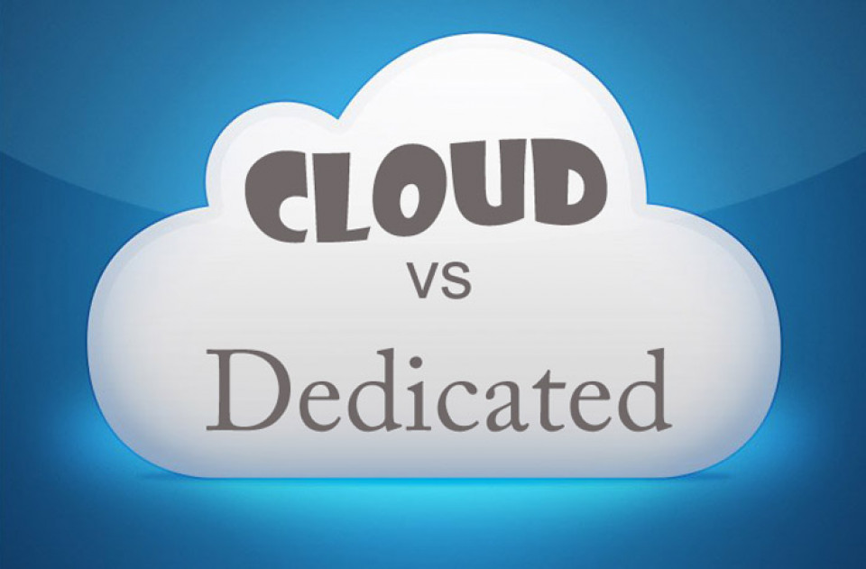 Comparing Dedicated Servers and Clouds: Which is Better For My Business?