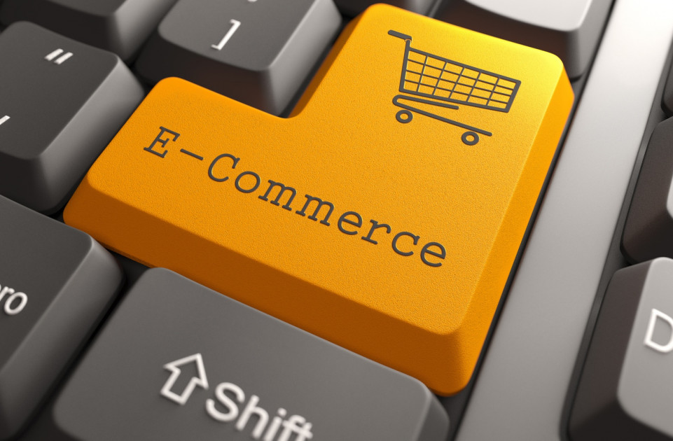 The secret of E-Commerce Website Acceleration