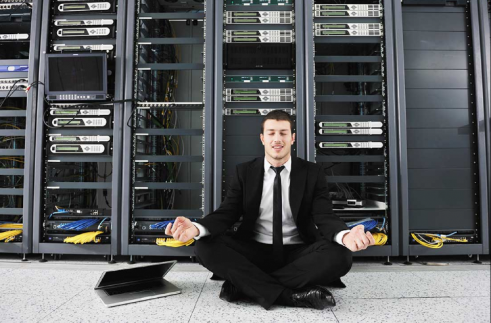 How Dedicated Servers Can Benefit Your Business Blog