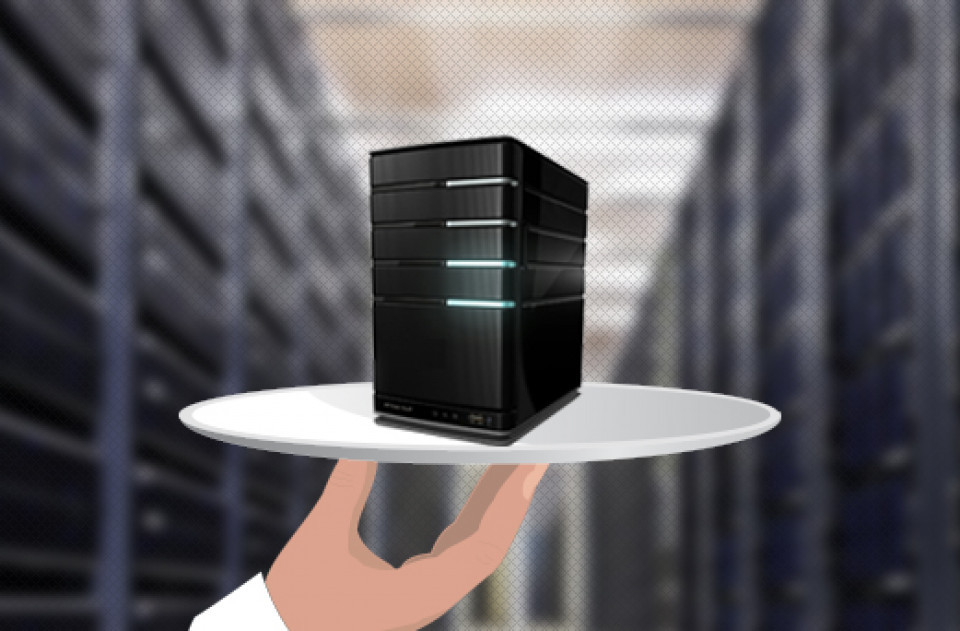 Why the Location of Your Dedicated Server’s Data Network Matters