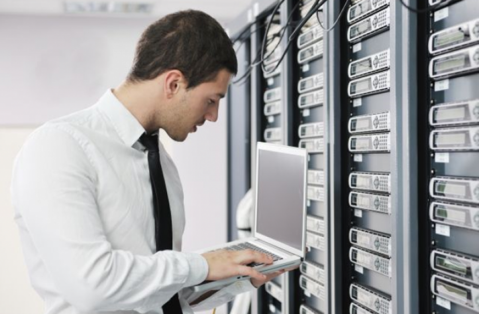 What does colocation mean?